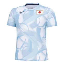 Mizuno OWEN TEE UNISEX*Women Tops|Tops