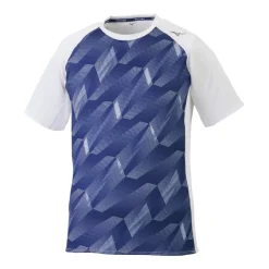 Mizuno PERFORMANCE PREMIUM TEE MEN* Tops