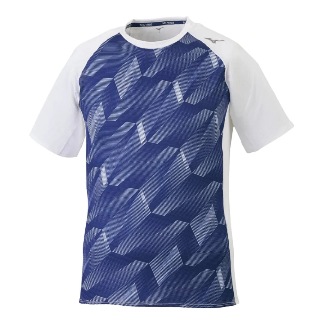 Mizuno PERFORMANCE PREMIUM TEE MEN* Tops