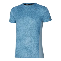 Mizuno PREMIUM AERO TEE MEN* Tops