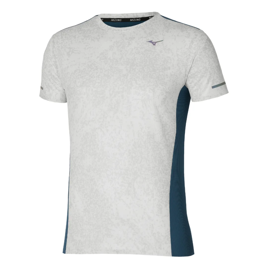 Mizuno PREMIUM AERO TEE MEN* Tops