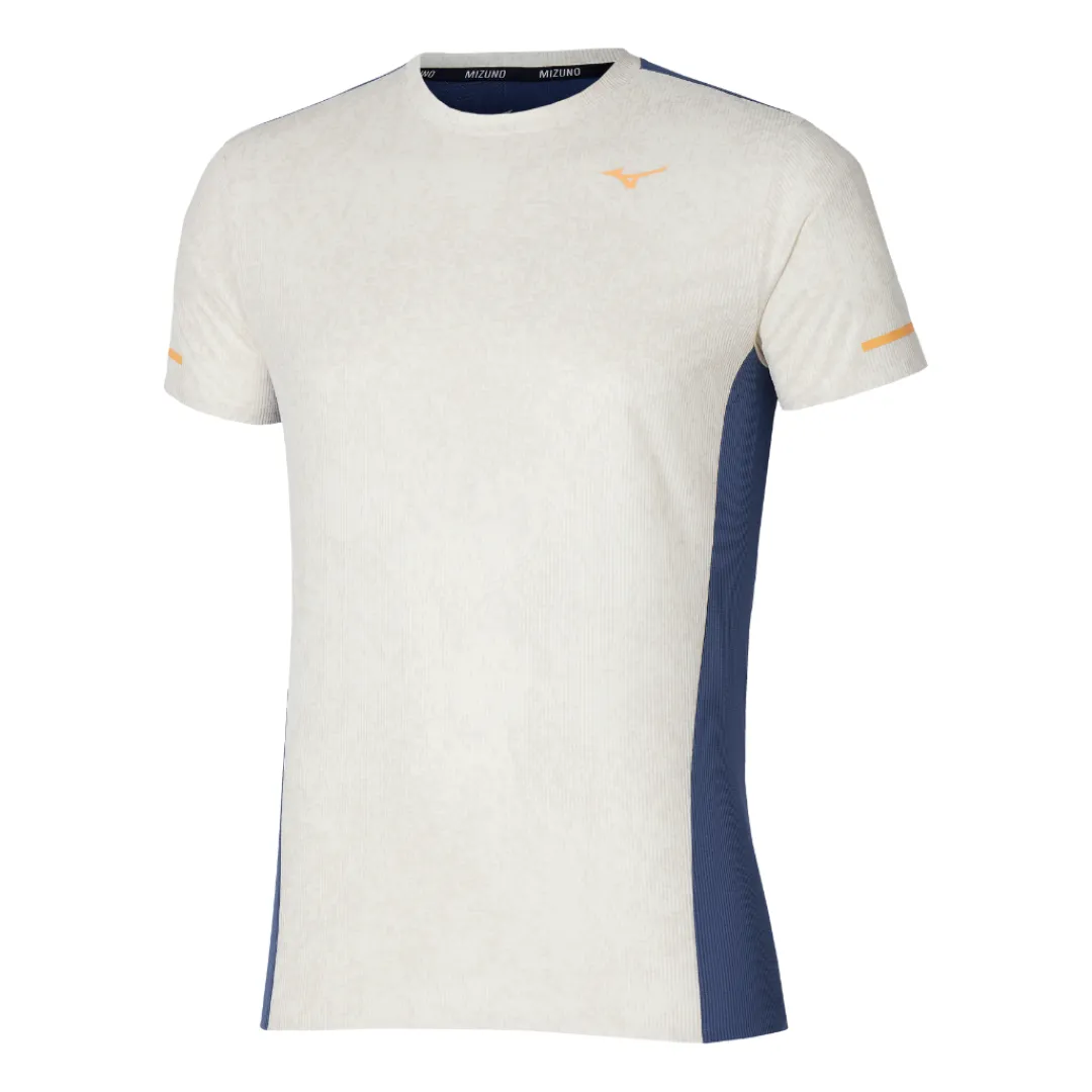 Mizuno PREMIUM AERO TEE MEN* Tops