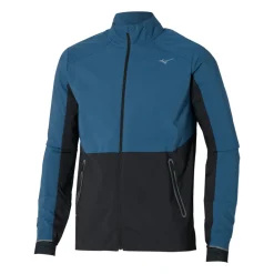 Mizuno PREMIUM WARM JACKET MEN* Tops