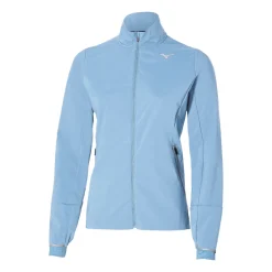 Mizuno PREMIUM WARM JACKET WOMEN*Women Tops