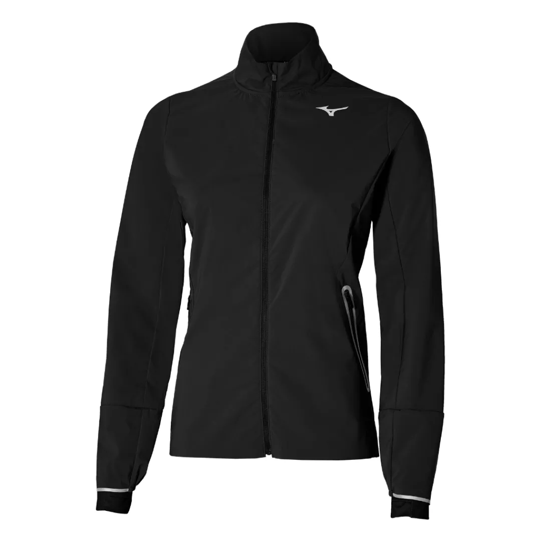 Mizuno PREMIUM WARM JACKET WOMEN*Women Tops