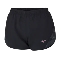 Mizuno PRINTED PANELS SIDE SPLIT SHORTS WOMEN*Women Bottoms