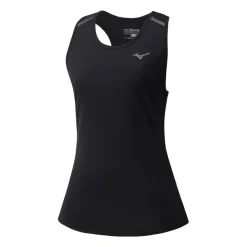 Mizuno RUNNING AERO GRAPHIC TEE WOMEN*Women Tops