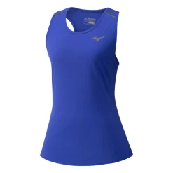 Mizuno RUNNING AERO GRAPHIC TEE WOMEN*Women Tops