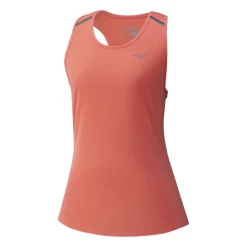 Mizuno RUNNING AERO GRAPHIC TEE WOMEN*Women Tops