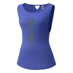 Mizuno RUNNING DRY AEROFLOW TANK TOP WOMEN*Women Tops