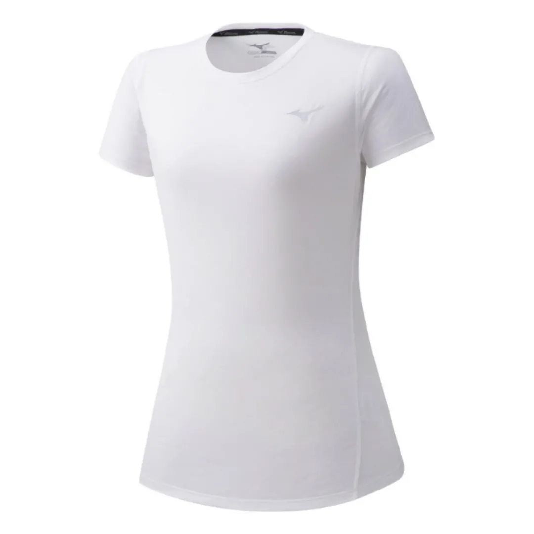 Mizuno RUNNING TEE WOMEN*Women Tops
