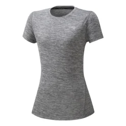 Mizuno RUNNING TEE WOMEN*Women Tops