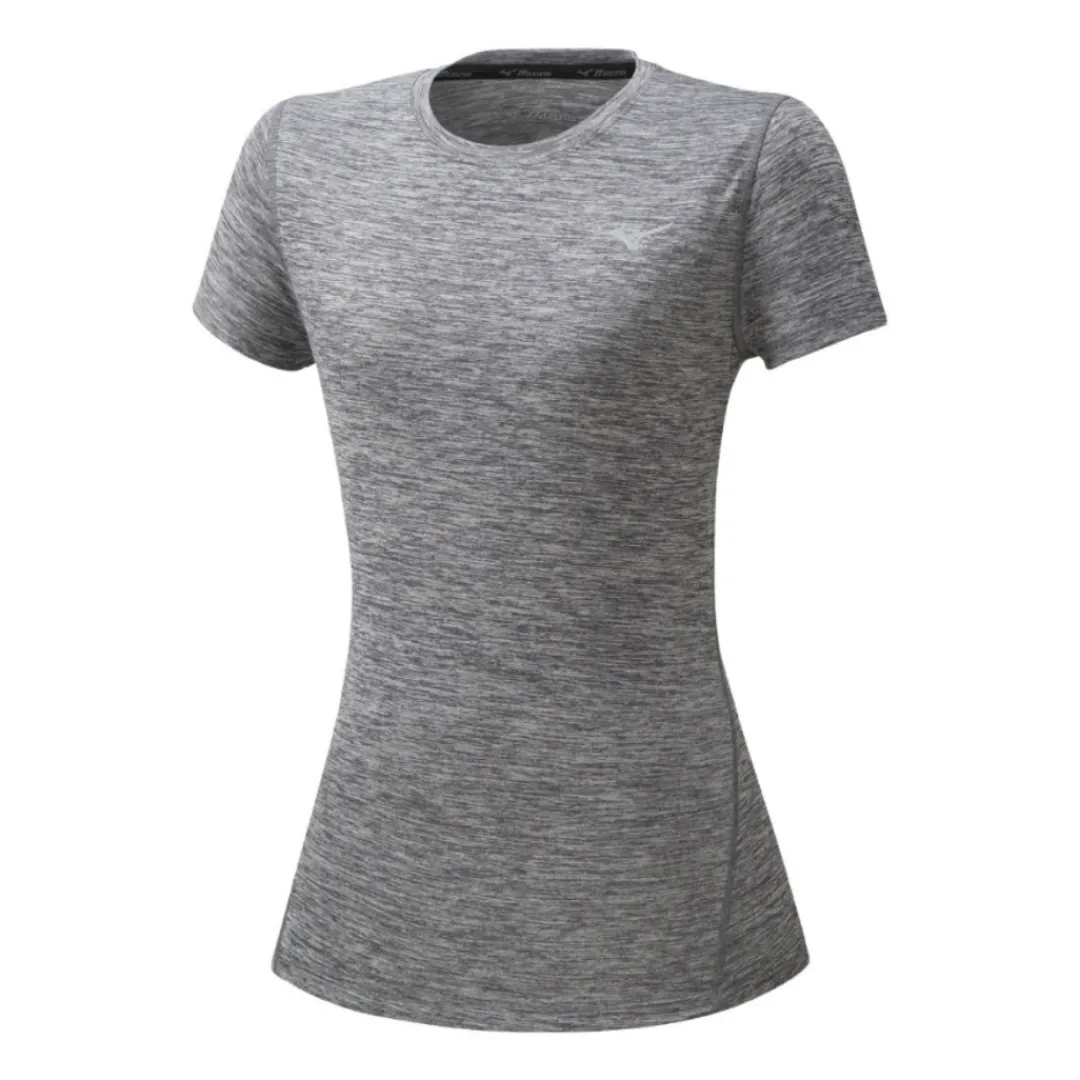 Mizuno RUNNING TEE WOMEN*Women Tops
