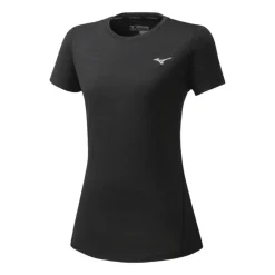 Mizuno RUNNING TEE WOMEN*Women Tops