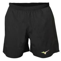 Mizuno RUNNING ZIP POCKET SHORT UNISEX*Women Bottoms|Bottoms