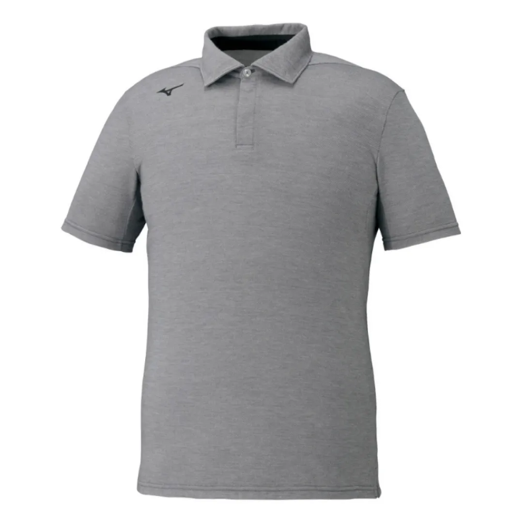 Mizuno SIMPLE POLO MEN* Tops
