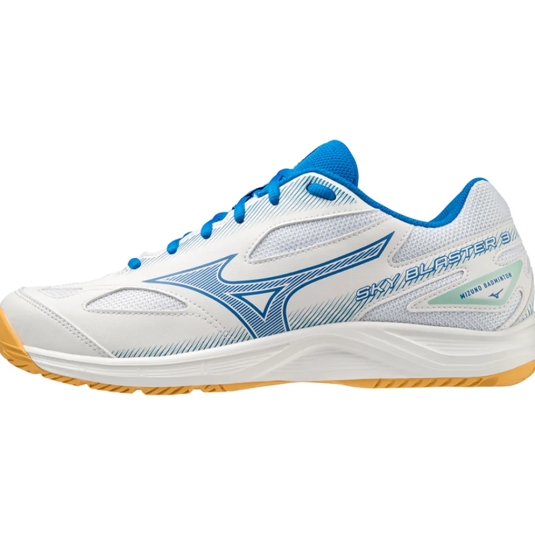 Mizuno SKY BLASTER 3 UNISEX*Women Badminton|Badminton
