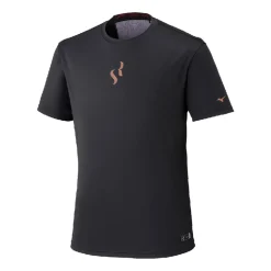 Mizuno SR4 TRANING TEE UNISEX*Women Tops|Tops