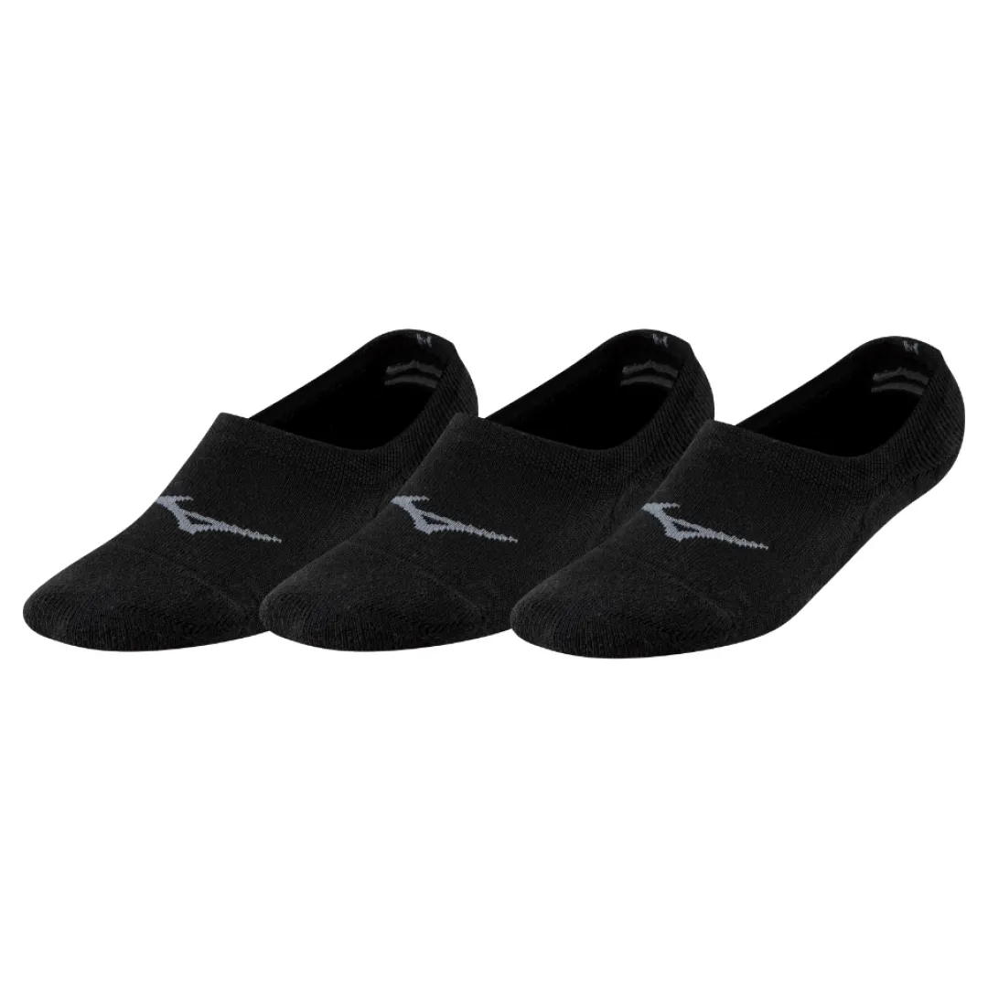 Mizuno SUPER SHORT SOCKS 3P UNISEX*Women Socks|Socks