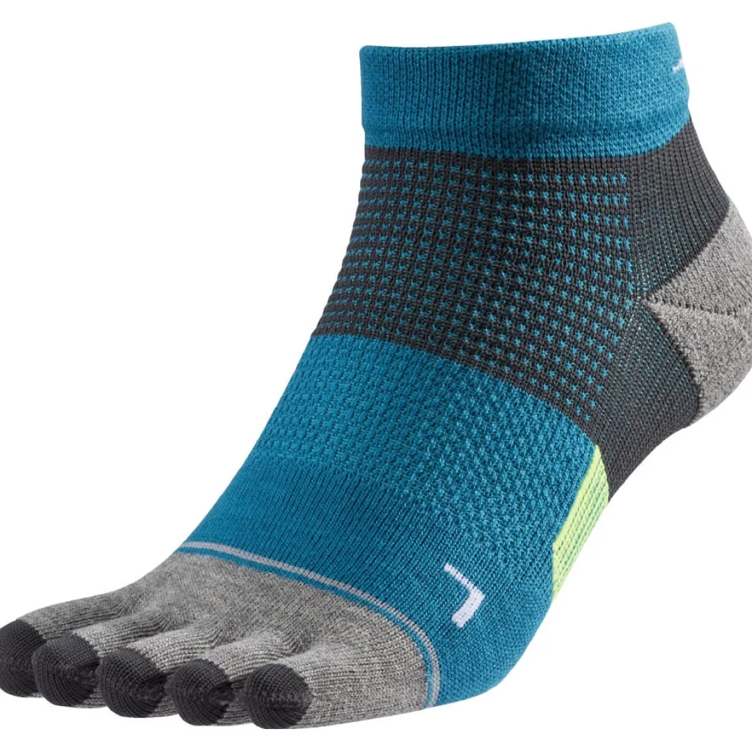 Mizuno TOE RUNNING SOCKS UNISEX*Women Socks|Socks