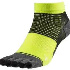 Mizuno TOE RUNNING SOCKS UNISEX*Women Socks|Socks
