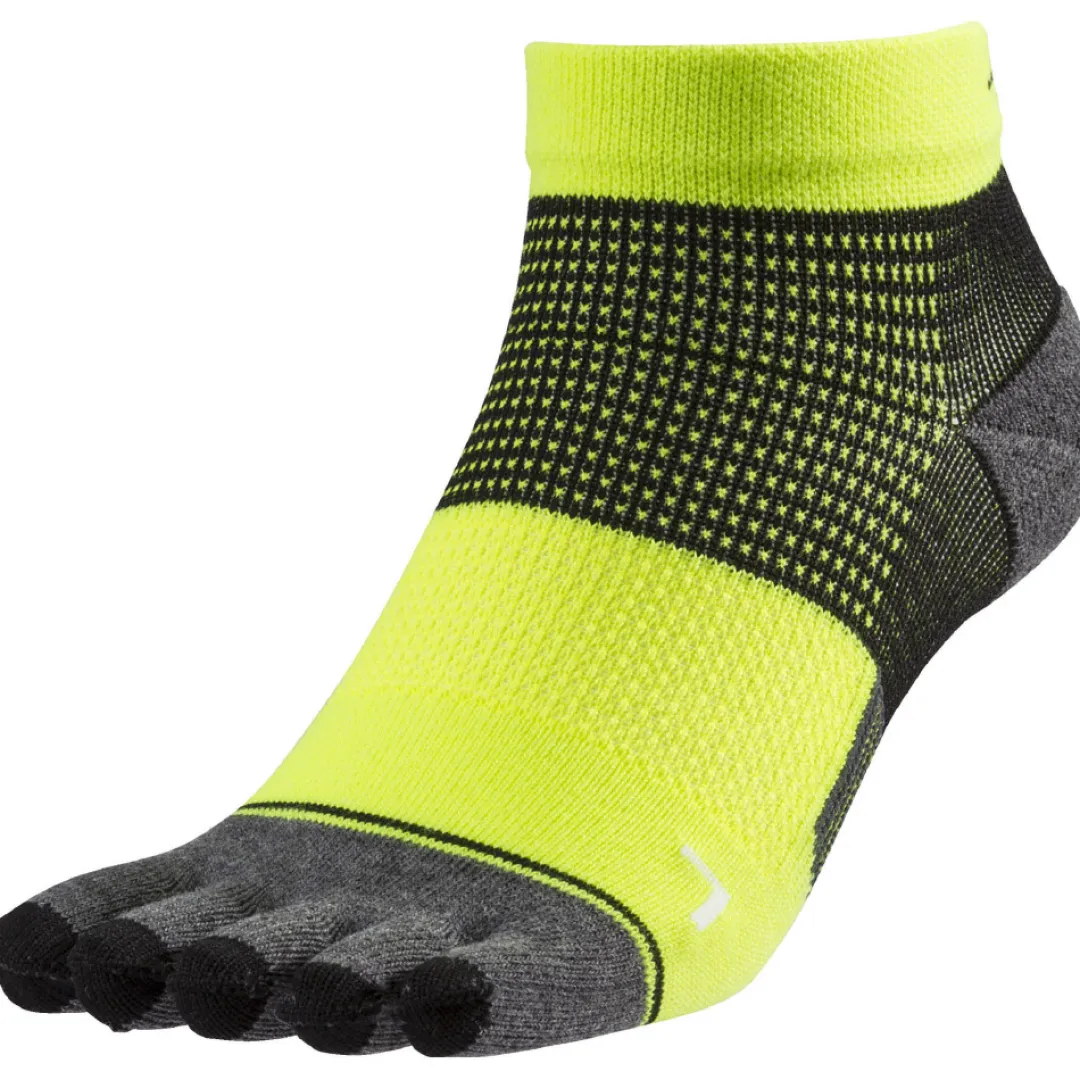 Mizuno TOE RUNNING SOCKS UNISEX*Women Socks|Socks