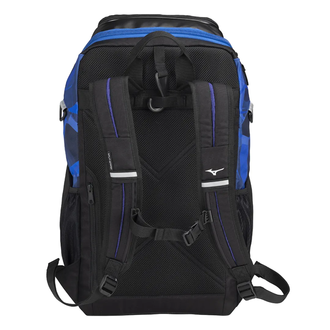 Mizuno TRAINING BAGPACK 35L*Women Bags|Bags