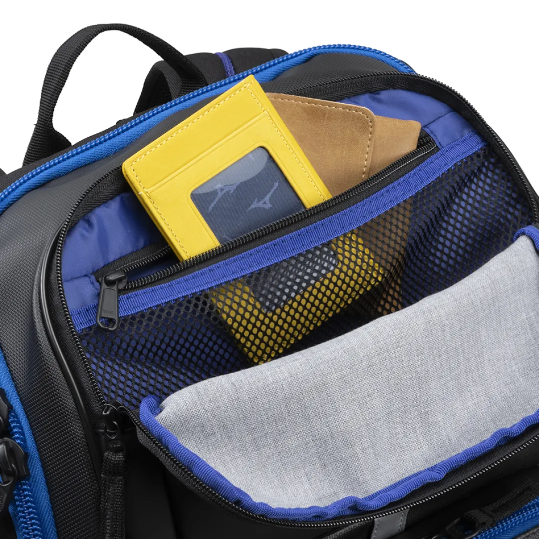 Mizuno TRAINING BAGPACK 35L*Women Bags|Bags