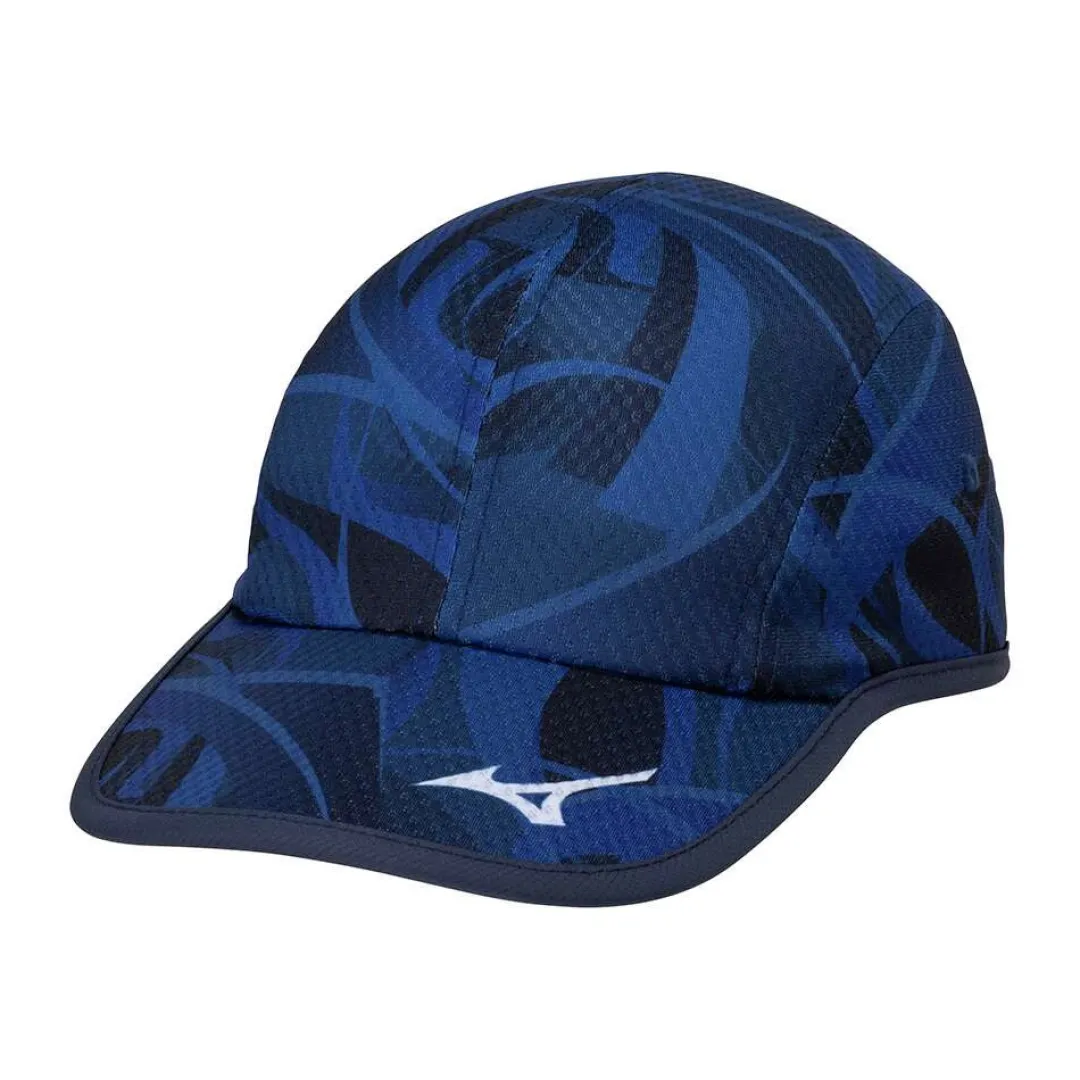 Mizuno TRAINING GRAPHIC CAP*Women Headwear|Headwear