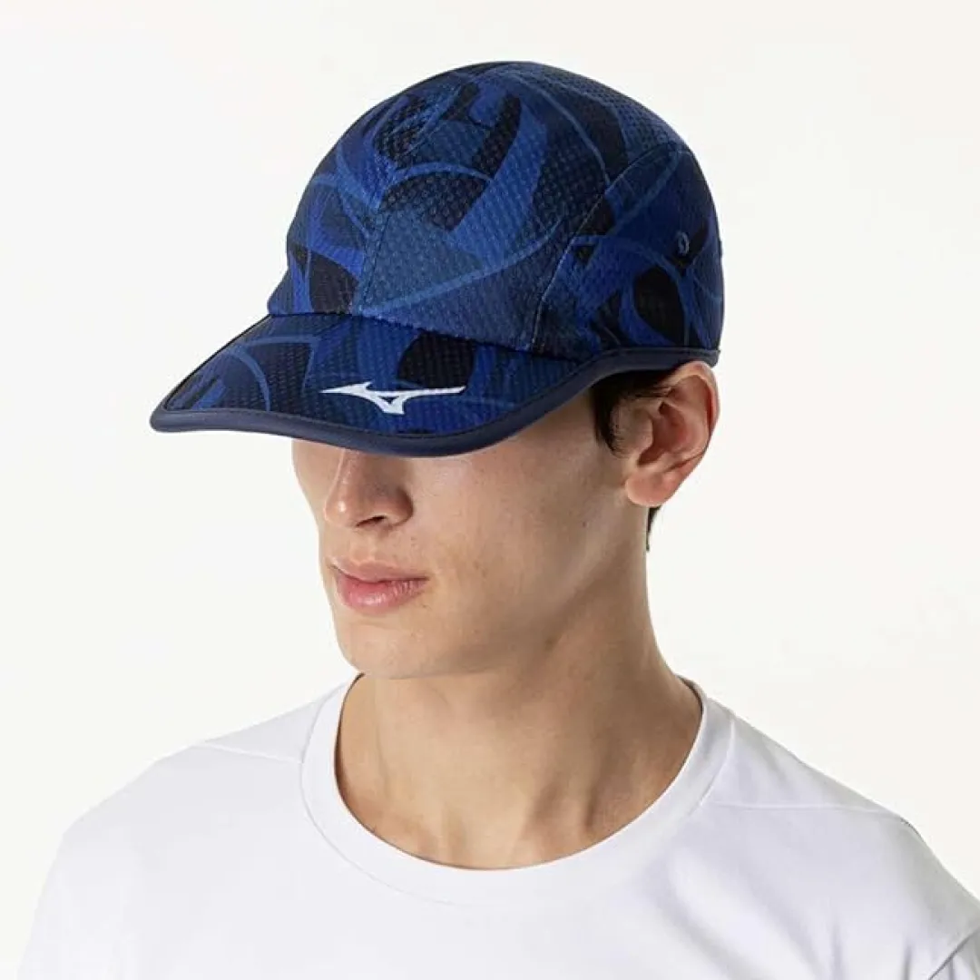 Mizuno TRAINING GRAPHIC CAP*Women Headwear|Headwear