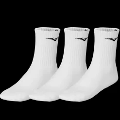 Mizuno TRAINING 3P SOCKS UNISEX*Women Socks|Socks