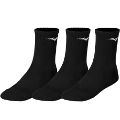 Mizuno TRAINING 3P SOCKS UNISEX*Women Socks|Socks