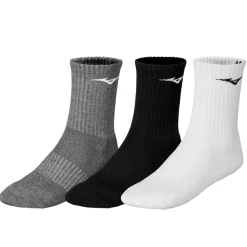 Mizuno TRAINING 3P SOCKS UNISEX*Women Socks|Socks