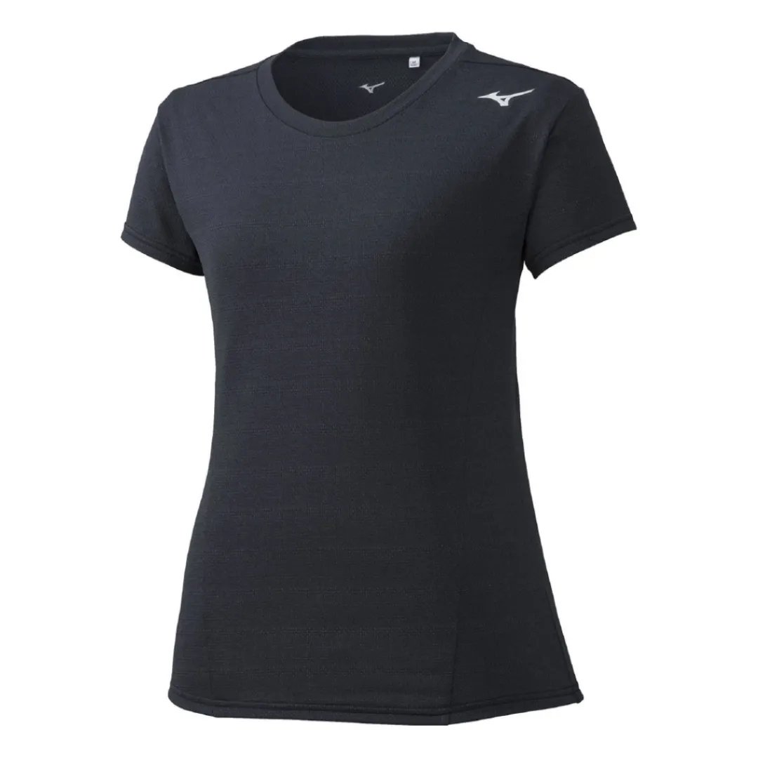 Mizuno TRAINING TEE WOMEN*Women Tops