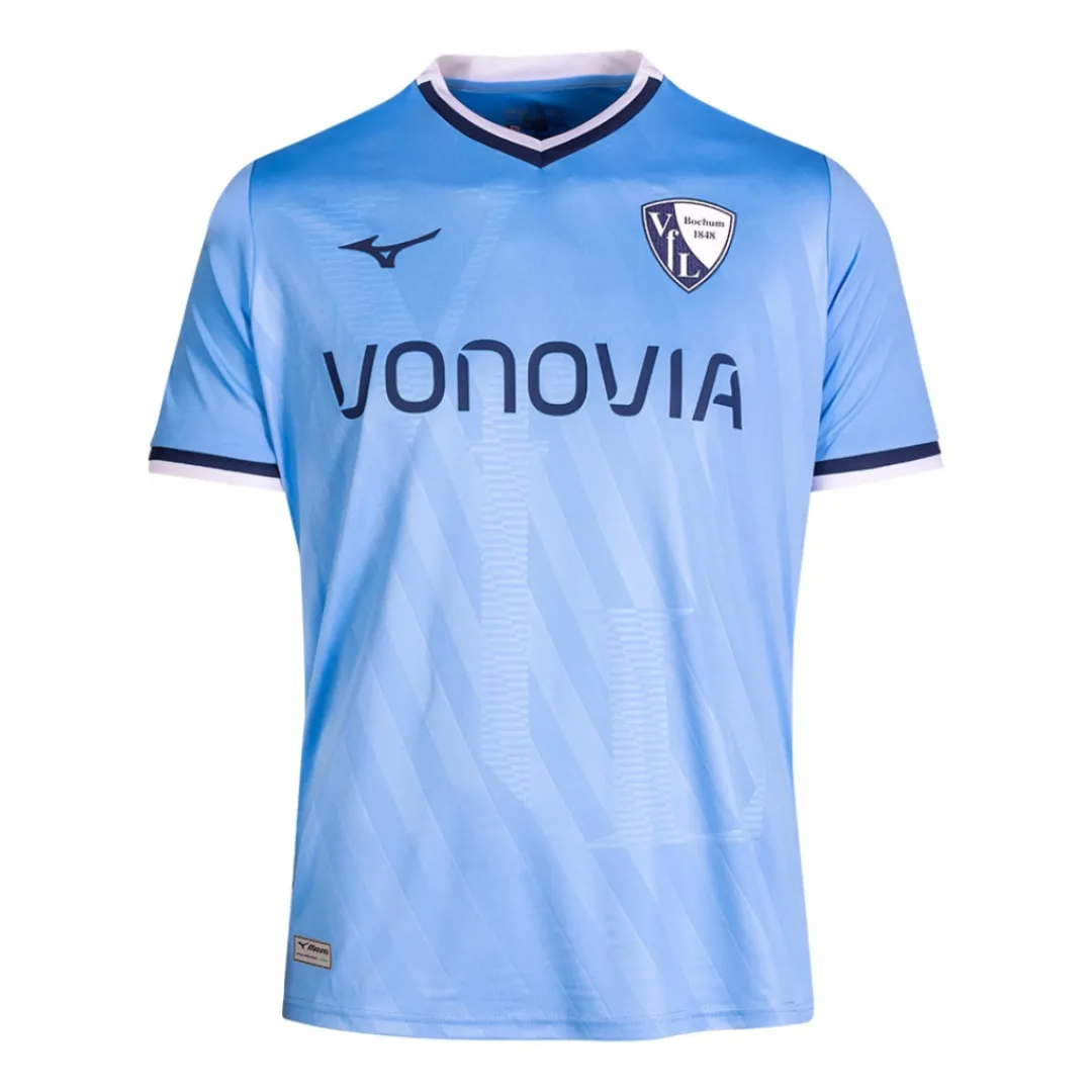 Mizuno VFL BOCHUM AWAY JERSEY 24/25 MEN* Tops