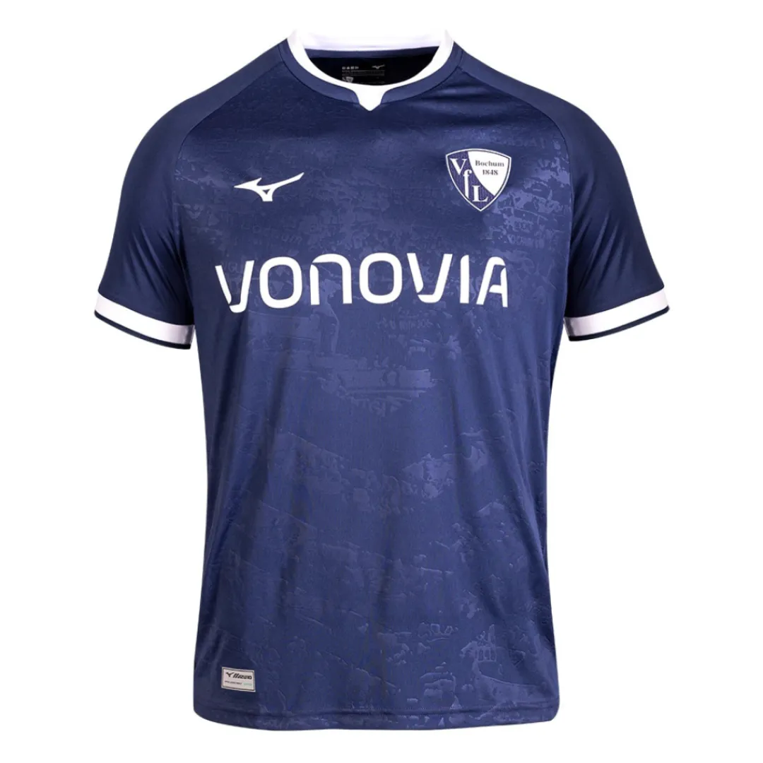 Mizuno VFL BOCHUM HOME JERSEY 24/25 MEN* Tops
