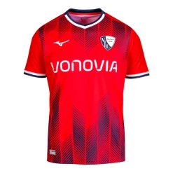 Mizuno VFL BOCHUM THIRD JERSEY 24/25 MEN* Tops