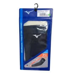 Mizuno VOLLEYBALL ELBOW SLEEVE SUPPORTER UNISEX*Women Protection Gear|Protection Gear