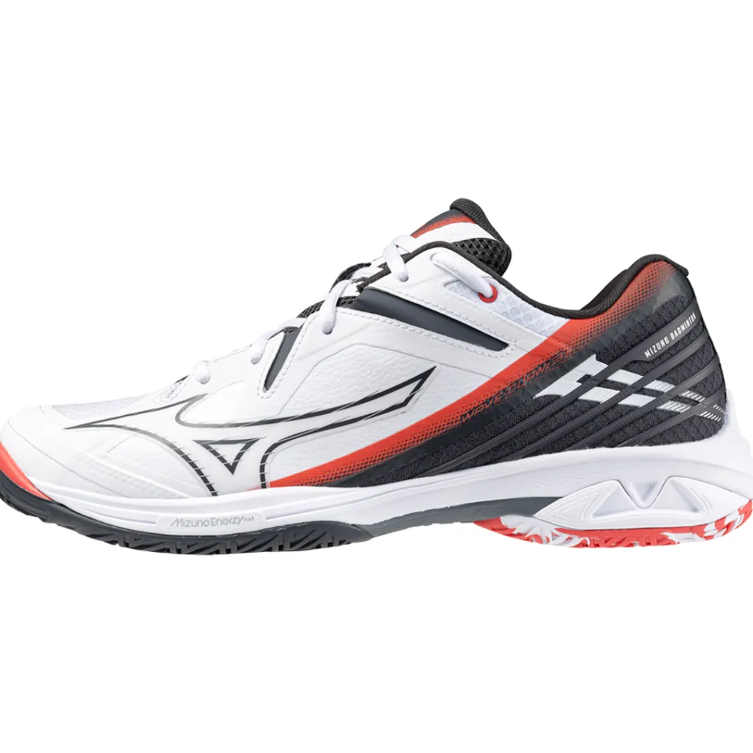 Mizuno WAVE CLAW 3 UNISEX*Women Badminton|Badminton
