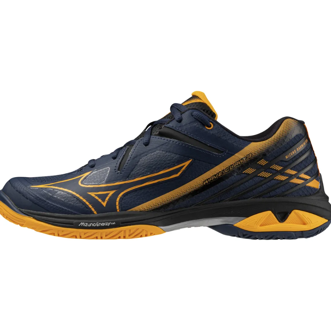 Mizuno WAVE CLAW 3 UNISEX*Women Badminton|Badminton