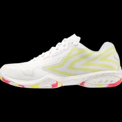 Mizuno WAVE CLAW EL 2 UNISEX*Women Badminton|Badminton