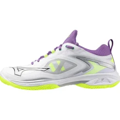 Mizuno WAVE CLAW NEO 3 UNISEX*Women Badminton|Badminton