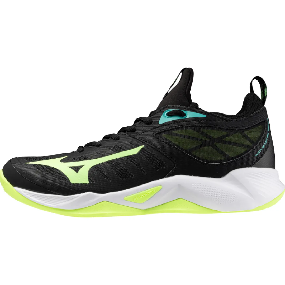 Mizuno WAVE DIMENSION UNISEX*Women Volleyball|Volleyball