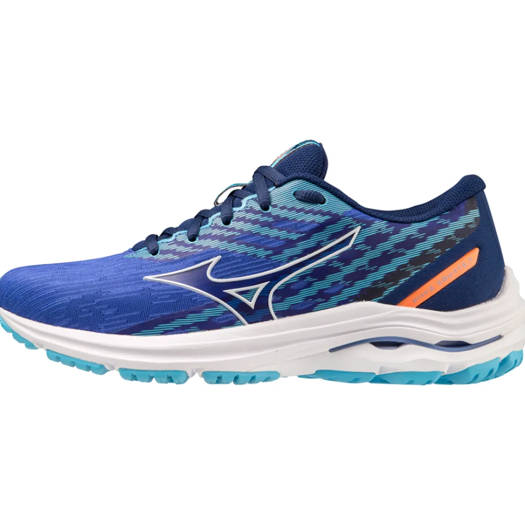 Mizuno WAVE EQUATE 7 WOMEN*Women Running|Running