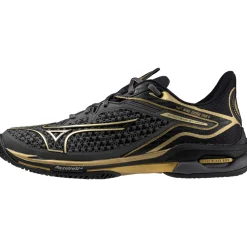 Mizuno WAVE EXCEED TOUR 6 AC 10TH EDITION UNISEX*Women Tennis|Tennis