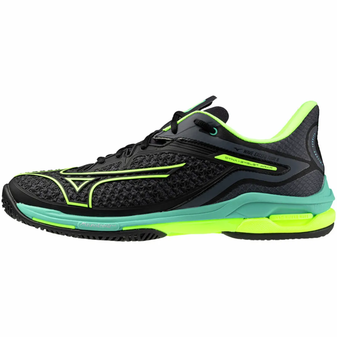 Mizuno WAVE EXCEED TOUR 6 AC UNISEX*Women Tennis|Tennis
