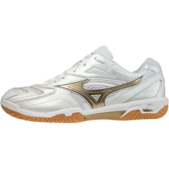 Mizuno WAVE FANG PRO UNISEX*Women Badminton|Badminton