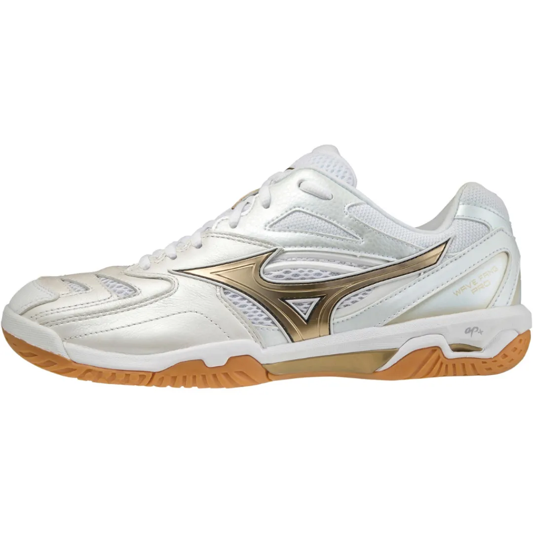 Mizuno WAVE FANG PRO UNISEX*Women Badminton|Badminton
