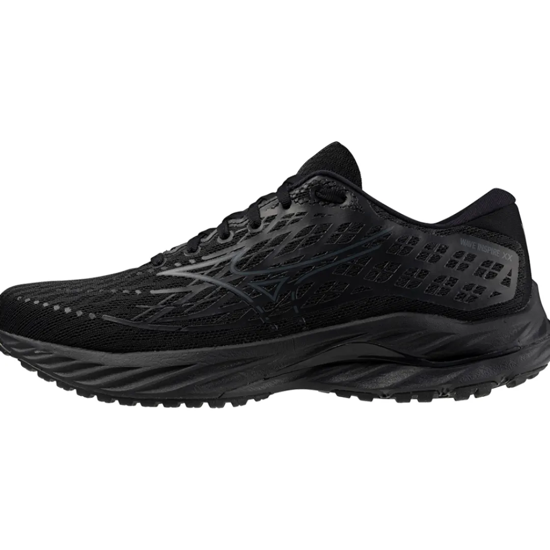 Mizuno WAVE INSPIRE 20 2E WIDE MEN* Running|Wide Shoes