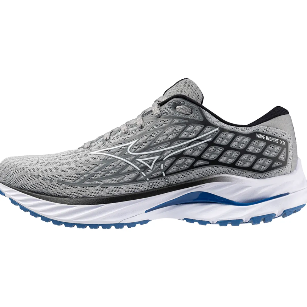 Mizuno WAVE INSPIRE 20 2E WIDE MEN* Running|Wide Shoes